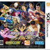 PROJECT X ZONE 2：BRAVE NEW WORLDプレイ日記10