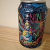 ブリュードッグ／『Nine to Five Wizard』を飲んでみた