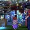 【DQX】レグホン用の旅芸人を１から作ってみるお話