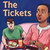 誕生日プレゼントでチケットをもらいましたが…　FRLシリーズLevel 1から『The Tickets!』のご紹介