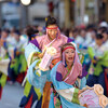 高知よさこい祭り｜見に行く時の注意と持ち物は？雨の日編