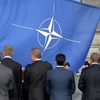 欧州における 「NATO の転換点」