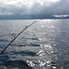 NAKADA  FISHING【明日の出航予定】猪苗代湖トローリング・猪苗代湖レンタルボート