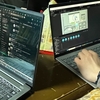 KMC内でのGameJamを開催しました！第一回！