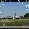 タイにゴルフ旅行に来ました！（1ラウンド目）