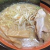 めん屋 匠神｜西大宮｜味噌らーめん！餃子に巨大唐揚げ！ナムル食べ放題♪