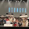 OTONOVA2023ありがとうございました！