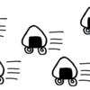 何事も続けるもんで