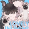 【BL漫画・BLコミックレビュー】LOVELY INUMIMI DARLING 【単話】 6