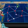 今日の艦これ