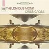  Thelonious Monk / Criss-Cross