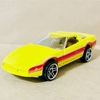 HOTWHEELS  1980  CHEVY  CORVETTE　HW  CORVETTE  5 PACK