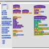 やってみた：プロアンズに刺激を受けて、Scratchで教材を作ってみました。