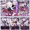 【WIXOSS×ブルアカ】極上！めちゃモテ委員長《空崎ヒナ》