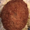 ほくじゃが牛肉コロッケ