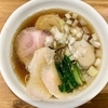 東京 神田 瀬戸内いりこラーメン「古田島」 醤油ラーメン全部のせ