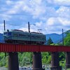 ゆっくり鉄道旅〜大井川鐵道編②