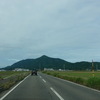 弥彦山登山