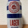 アメリカ BALLAST POINT LAGER