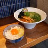 【大重食堂】7時半オープンで朝ラー可。サイフォンで出汁を抽出する話題のラーメン店が移転して使いやすさがアップした(南区的場町)