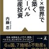 日本×世界で富を築く グローバル不動産投資