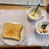 サバ缶トマト煮