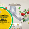 中国のがん治療薬市場–医薬品、がんおよび治療薬による予測