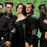 The Ghost Busters.