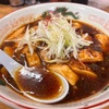 【麻婆麺の世界】暑い夏こそ食べたい四川風麻婆麺！辛いもの好きなら必食だ！【ラーメンフーマ（伊勢崎・宮子町）】