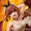 フィギュアレビュー ライザリン・シュタウト（ライザ） サマーアドベンチャー！ Ver. 1/7スケールフィギュア クレーネル
