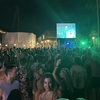 full moon party koh phangan vlog ⑧ #Shorts