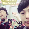 Nils Frahmを観た