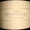 Bourgogne Pinot Noir Amiot Servelle 2009