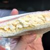 札幌市　サンドイッチ工房　サンドリア　/　この店の№１商品は不変