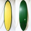 Koz McRae Surfing Boards 7'2 Speed Whistle&入荷特典！！