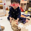 幼児の英語力が急成長！モンスタートラック英語お絵描き✨ #英語 #幼児