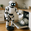 “便利すぎる”からこそ、家族との会話が減った気がする──食洗機・ロボット掃除機が奪った時間の“意味”