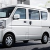 NV100クリッパーバン　カーリース広島　月々1万円〜新車に乗れる！　頭金不要！　メンテナンス・自動車税・車検代全てコミコミ！　テラニシモータース広島営業所