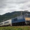 伊豆クレイル 廃車回送