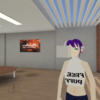 任意のメッシュを自身にだけ不可視にする方法【VRChat技術情報】