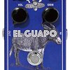 「Mojo Hand Fx El Guapo」「Rounder」！モジョハンドからオールラウンダーなファズとBuzzaroundベースのファズが登場！