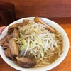 立川ラーメン二郎