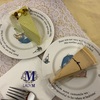 ロスアルトスのケーキ屋さん"Lady M"