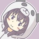 ぷぇ