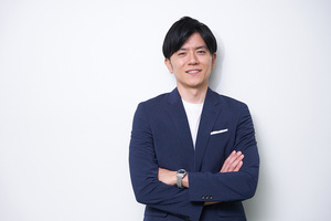 35歳を過ぎて、急に体脂肪率が上がって慌てた。40代を迎えた青木源太アナが、健康管理を楽しみながら続けている理由