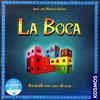 ボードゲーム　ラ・ボカ (La Boca) [日本語訳付き]を持っている人に  大至急読んで欲しい記事