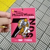 『FM802 MINAMI WHEEL』に参戦した。もちろんReoNaさんのライブを観るために。