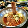 【Filipino Cuisine】 Evaluation☆★★★★～If You Want To Eat Cold Noodles, Eat At Angeles！ JUNG'S KITCHEN in Angeles～