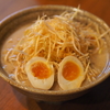 麺場 田所商店 ゆめタウン高松店（九州味噌肉ネギラーメン）