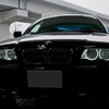 CCFLイカリング（BMW E46）